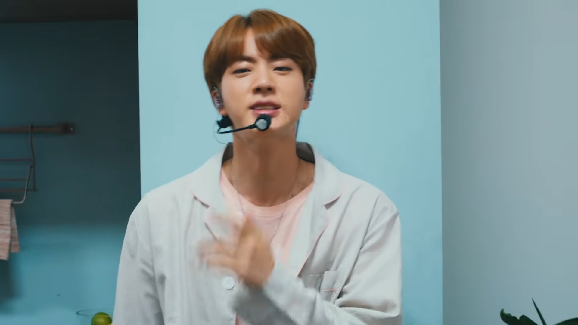 BTS The Tonight Show Jimmy Fallon